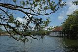 Kandy- Temple of the Tooth Relic